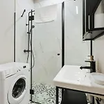Apartament Quite Centre Modern Suite, 1br Ryga