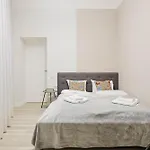 Apartament Quite Centre Modern Suite, 1br Ryga