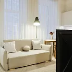 Quite Centre Modern Suite, 1br Lejlighed Riga