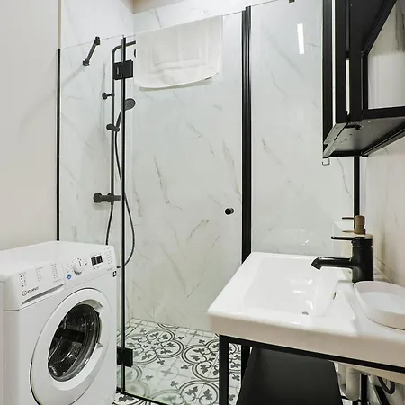 Appartamento Quite Centre Modern Suite, 1br Riga