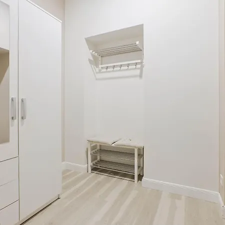 Quite Centre Modern Suite, 1br Riga